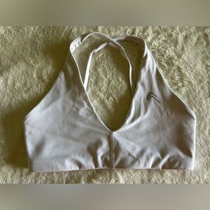 Oner Active Unified Micro Bralette White Size Small